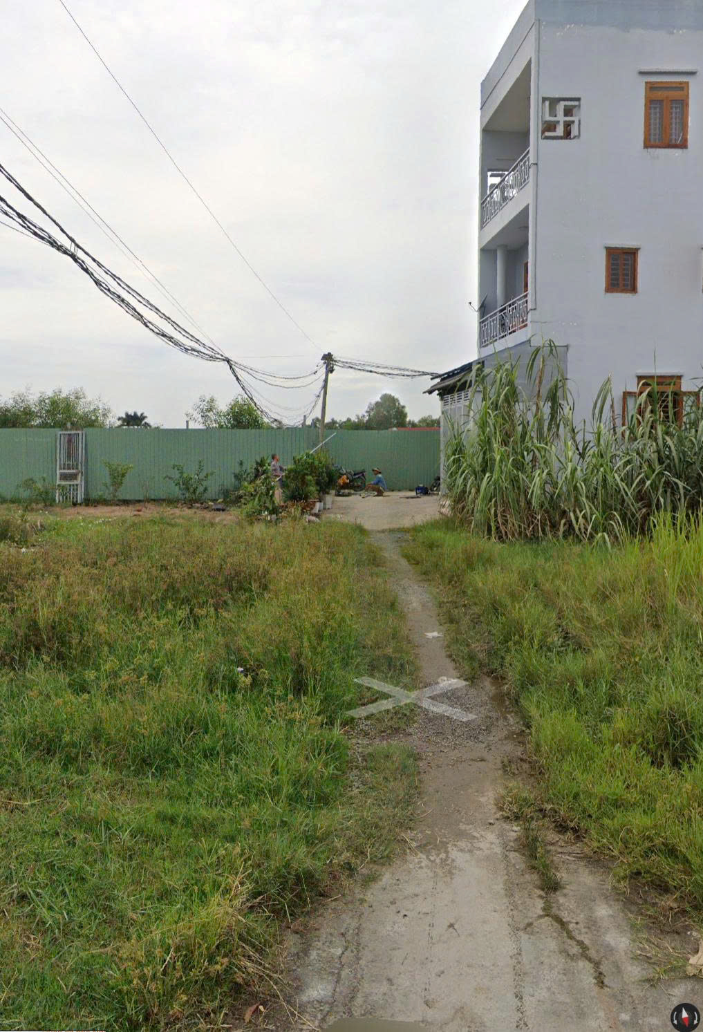 CƠ HỘI ĐẦU TƯ VÀ AN CƯ GIÁ RẺ – SỞ HỮU NGAY 100M² ĐẤT THỔ CƯ CHỈ 1,1 TỶ VND 16009515