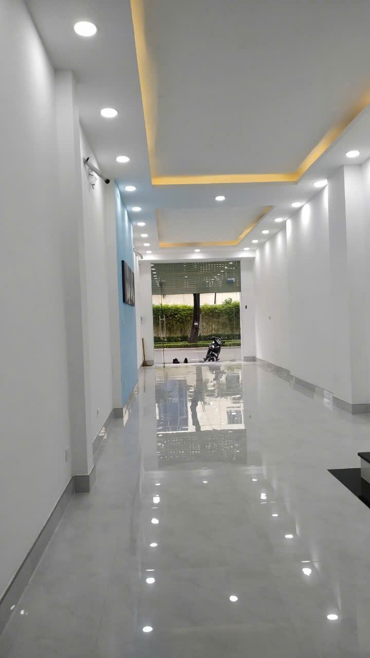 CHO THUÊ NHÀ NGUYÊN CĂN 3 TẦNG – MẶT TIỀN VÕ THỊ SÁU QUẬN 3 – GIÁ 35TR/TH. 16009517