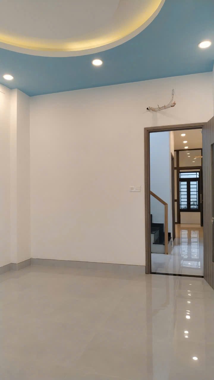 CHO THUÊ NHÀ NGUYÊN CĂN 3 TẦNG – MẶT TIỀN VÕ THỊ SÁU QUẬN 3 – GIÁ 35TR/TH. 16009517