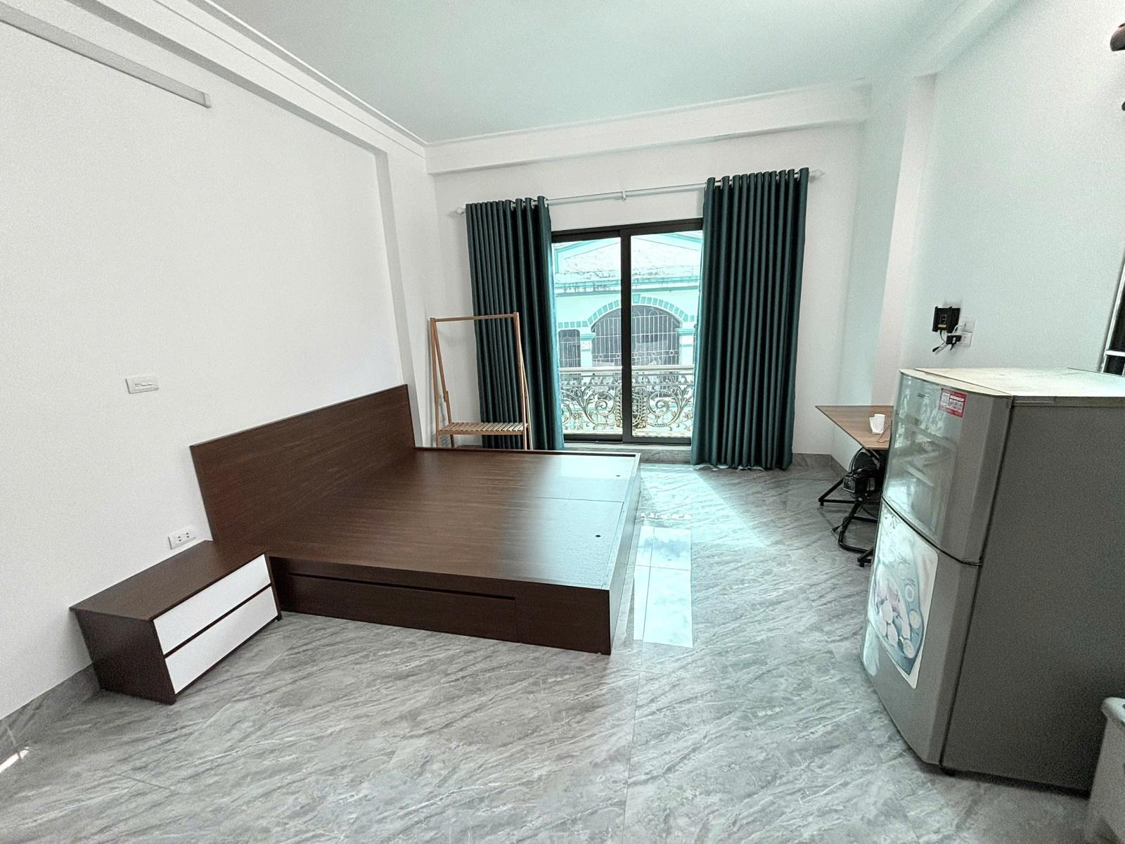 CHÍNH CHỦ CHO THUÊ PHÒNG CCMN – NGÕ 306 XUÂN ĐỈNH 16009526