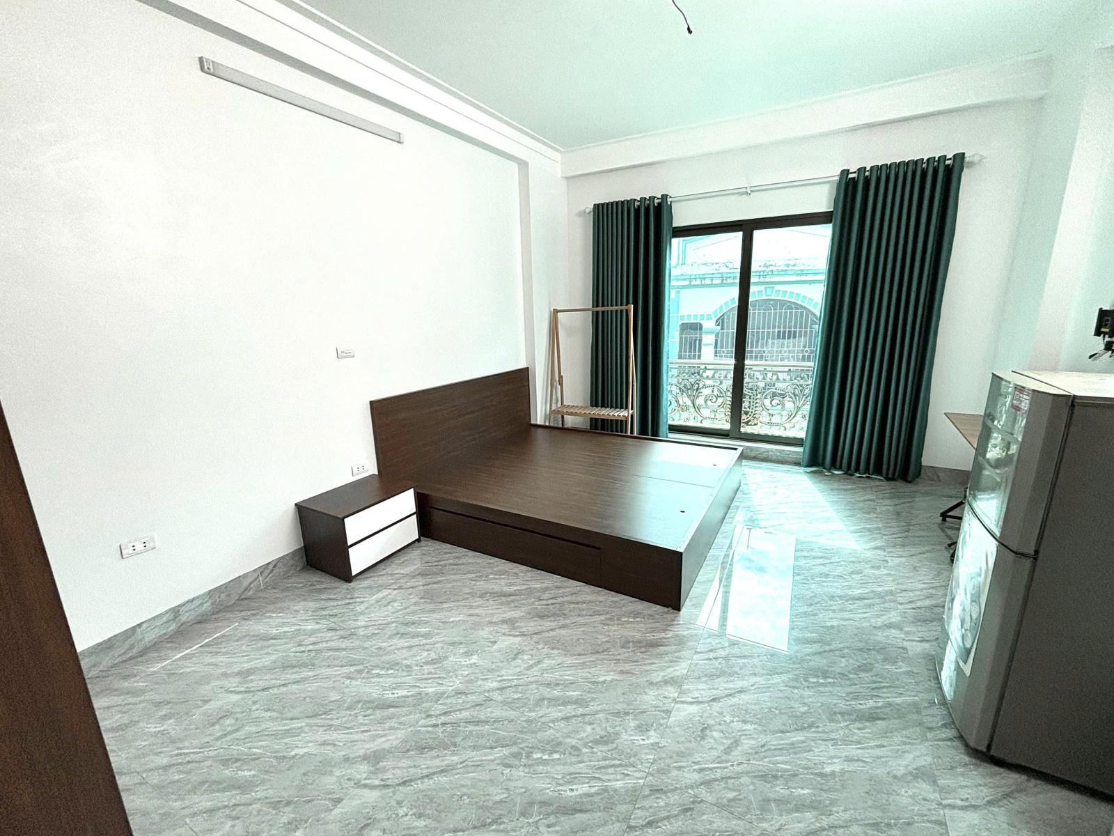 CHÍNH CHỦ CHO THUÊ PHÒNG CCMN – NGÕ 306 XUÂN ĐỈNH 16009526