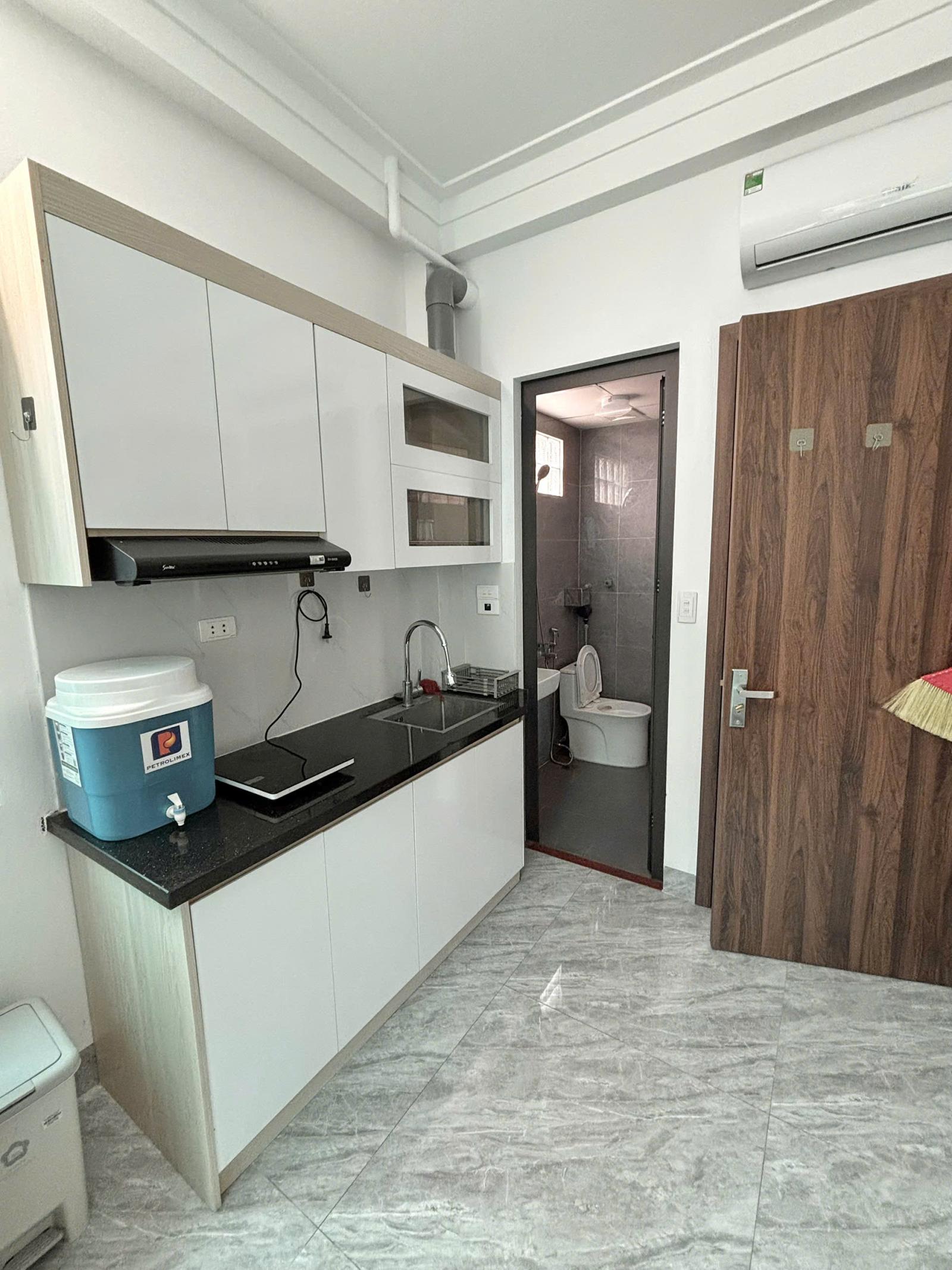 CHÍNH CHỦ CHO THUÊ PHÒNG CCMN – NGÕ 306 XUÂN ĐỈNH 16009526