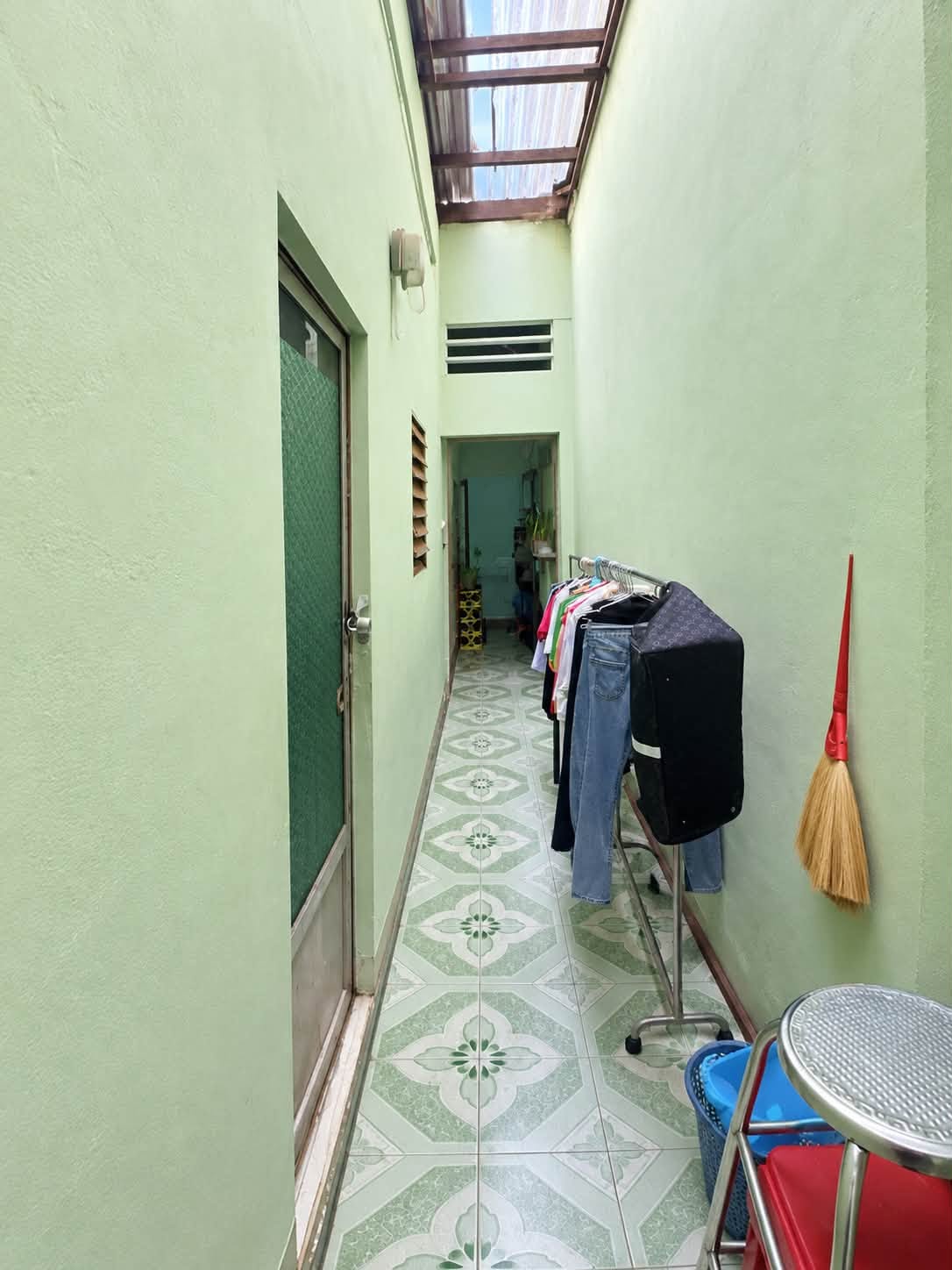 LÊ THÚC HOẠCH HẺM 8M – NHÀ C4 90M² KHÔNG LG – SẴN DÒNG TIỀN NHỈNH 7 16009529