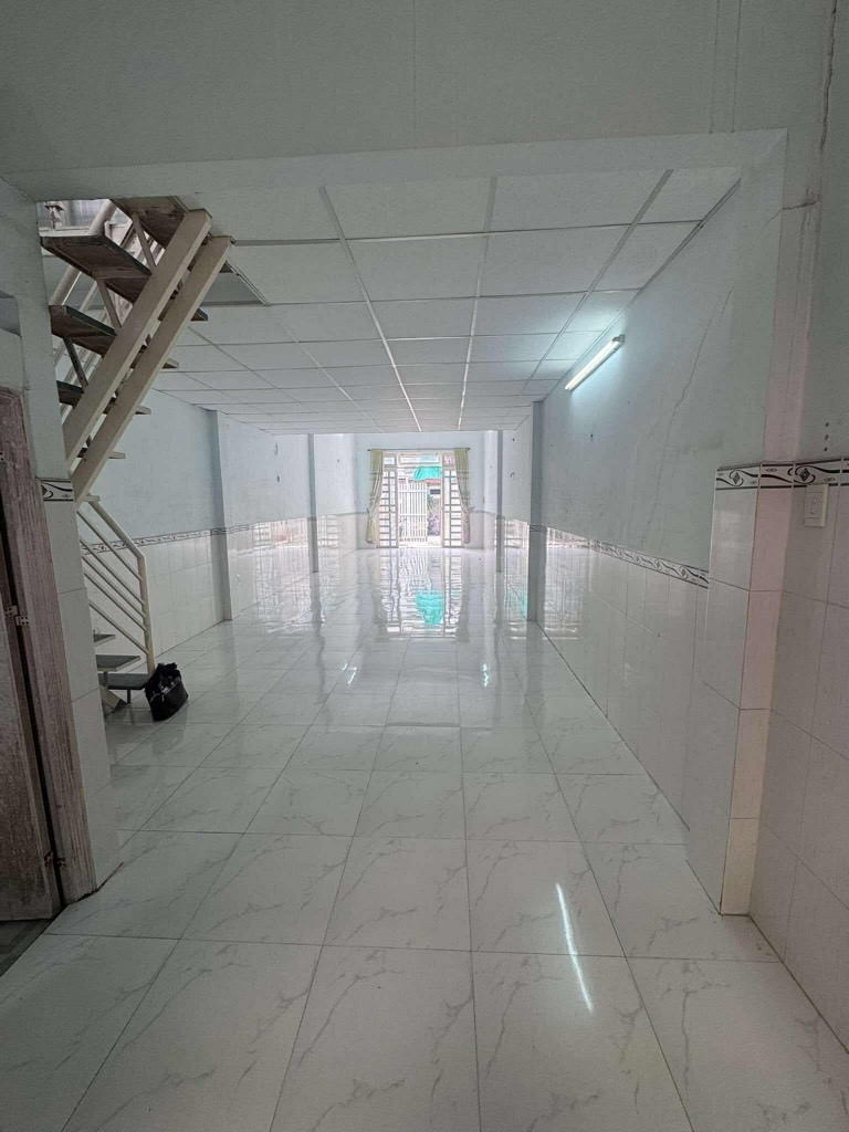 [K2947*] Giá Rẻ Mặt tiền Đường  Số 1 vuông A4 - gần Cầu Bến Phân 2 tầng - Giá 9.x tỷ 16009532