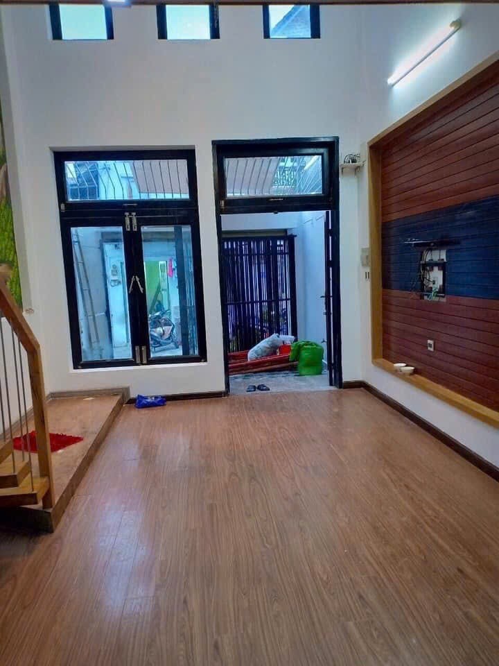 Bán nhà 2 tầng đường Số 9, Linh Xuân, Thủ Đức, TP HCM. DT 65m2, sổ hồng riêng, giá 4.68  tỷ. 16009550