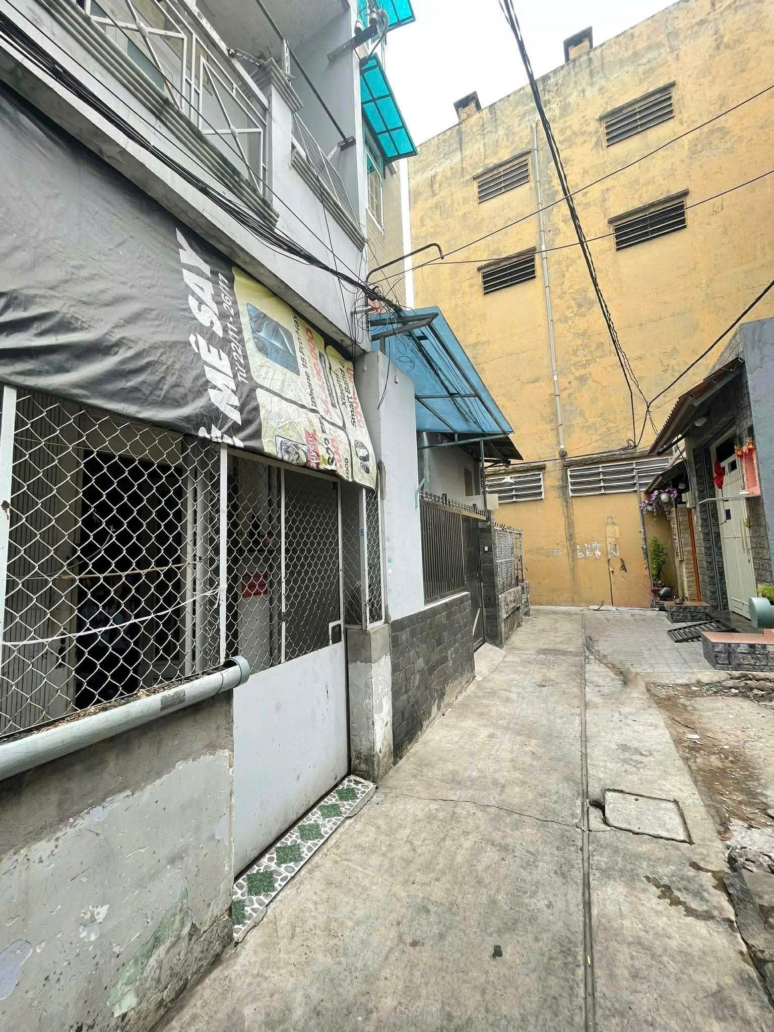 Bán Đất Quận 6 - Hồng Bàng - Tiện Xây Mới - 75M - Chỉ 6 Tỷ 16009552