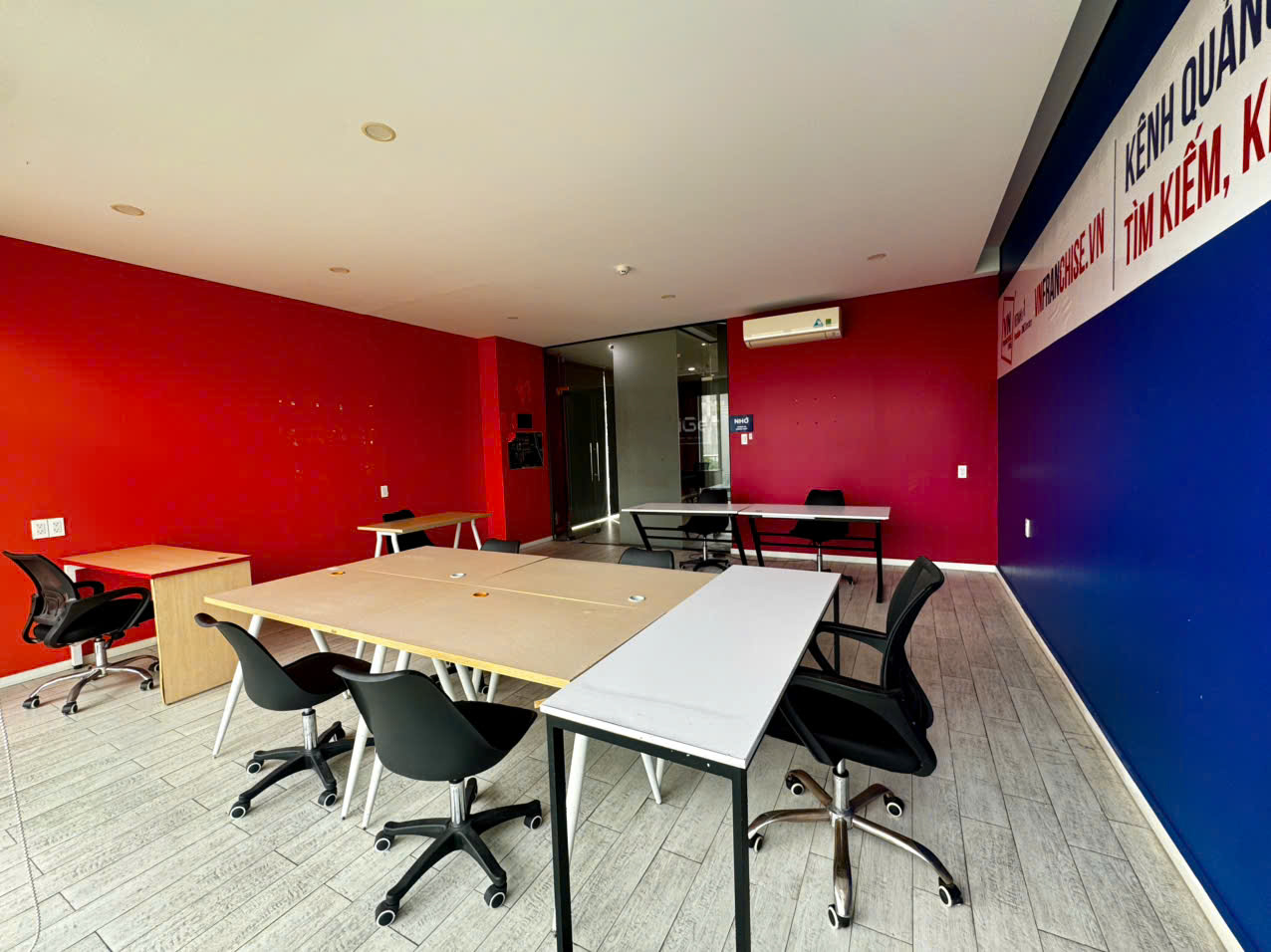 AN PHÁT CENTER – CHO THUÊ VĂN PHÒNG TẠI KHU SALA 16009553