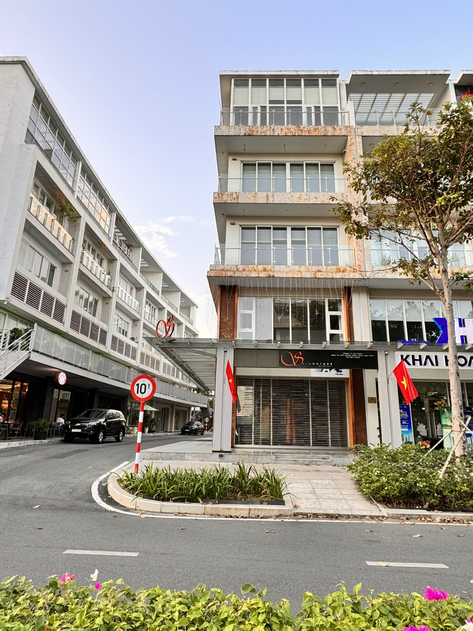 AN PHÁT CENTER – CHO THUÊ VĂN PHÒNG TẠI KHU SALA 16009553