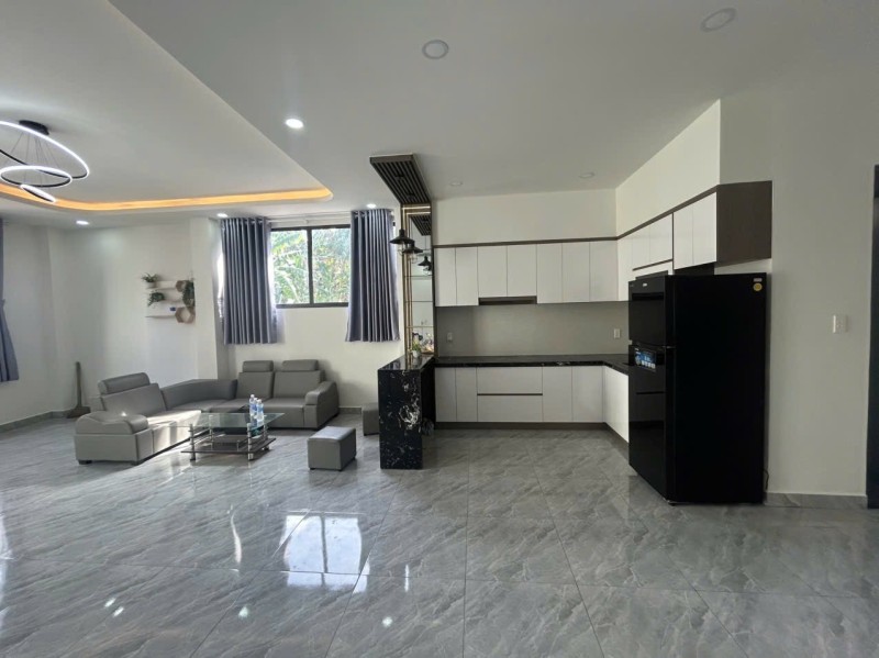 Bán nhà đường QL1K, Linh Xuân, Thủ Đức, TP HCM. DT 88m2, 1 tầng, SHR. Giá chỉ 3,68 tỷ. 16009563
