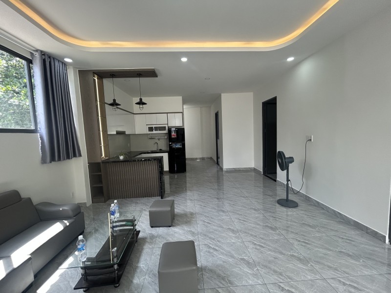 Bán nhà đường QL1K, Linh Xuân, Thủ Đức, TP HCM. DT 88m2, 1 tầng, SHR. Giá chỉ 3,68 tỷ. 16009563