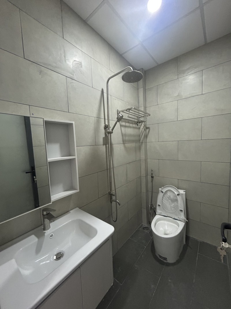 Bán nhà đường QL1K, Linh Xuân, Thủ Đức, TP HCM. DT 88m2, 1 tầng, SHR. Giá chỉ 3,68 tỷ. 16009563