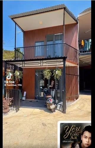 Chuyển chỗ ở gia đình cần bán căn nhà mới chưa qua sử dụng hẻm xe hơi gần chợ số 6. 16009567