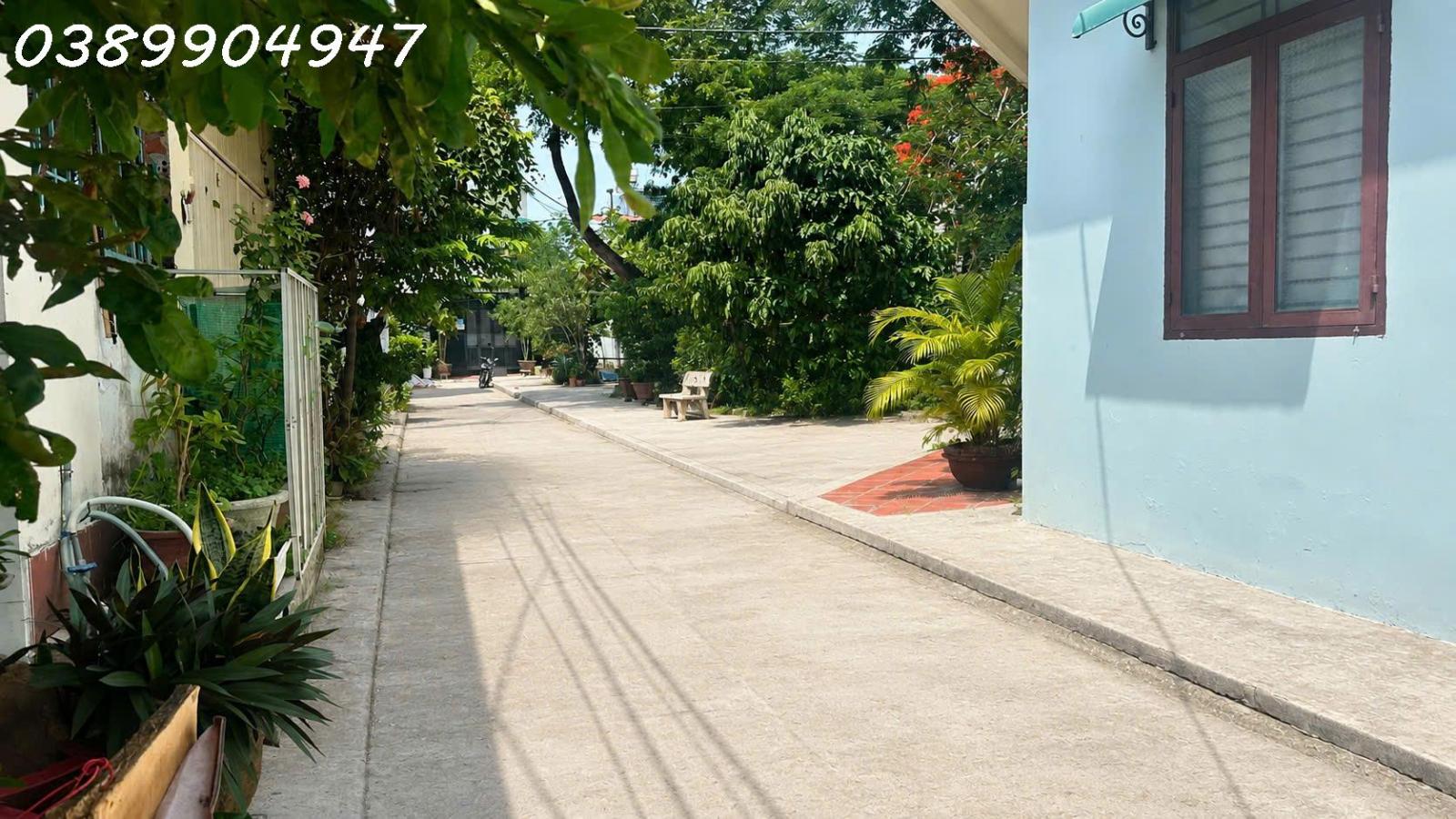 BÁN GẤP LÔ ĐẤT TẶNG NHÀ CẤP 4 TẠI KĐT TÁI ĐỊNH CƯ ĐẤT LÀNH VĨNH THÁI NHA TRANG – DIỆN TÍCH 64M² 16009575