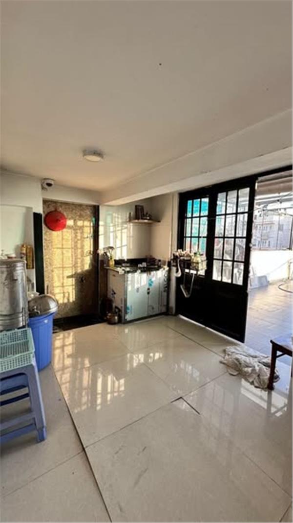 HOÀNG VĂN THỤ – MẶT TIỀN KINH DOANH – GARAGE Ô TÔ – 5 TẦNG – 58M² – GIẢM 400 TRIỆU. 16009578