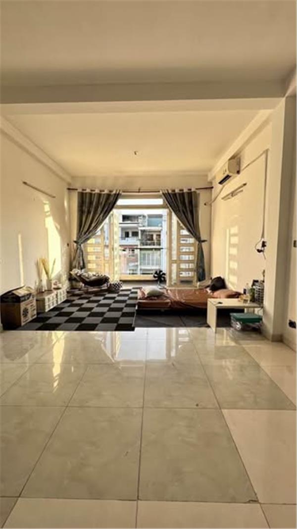HOÀNG VĂN THỤ – MẶT TIỀN KINH DOANH – GARAGE Ô TÔ – 5 TẦNG – 58M² – GIẢM 400 TRIỆU. 16009578