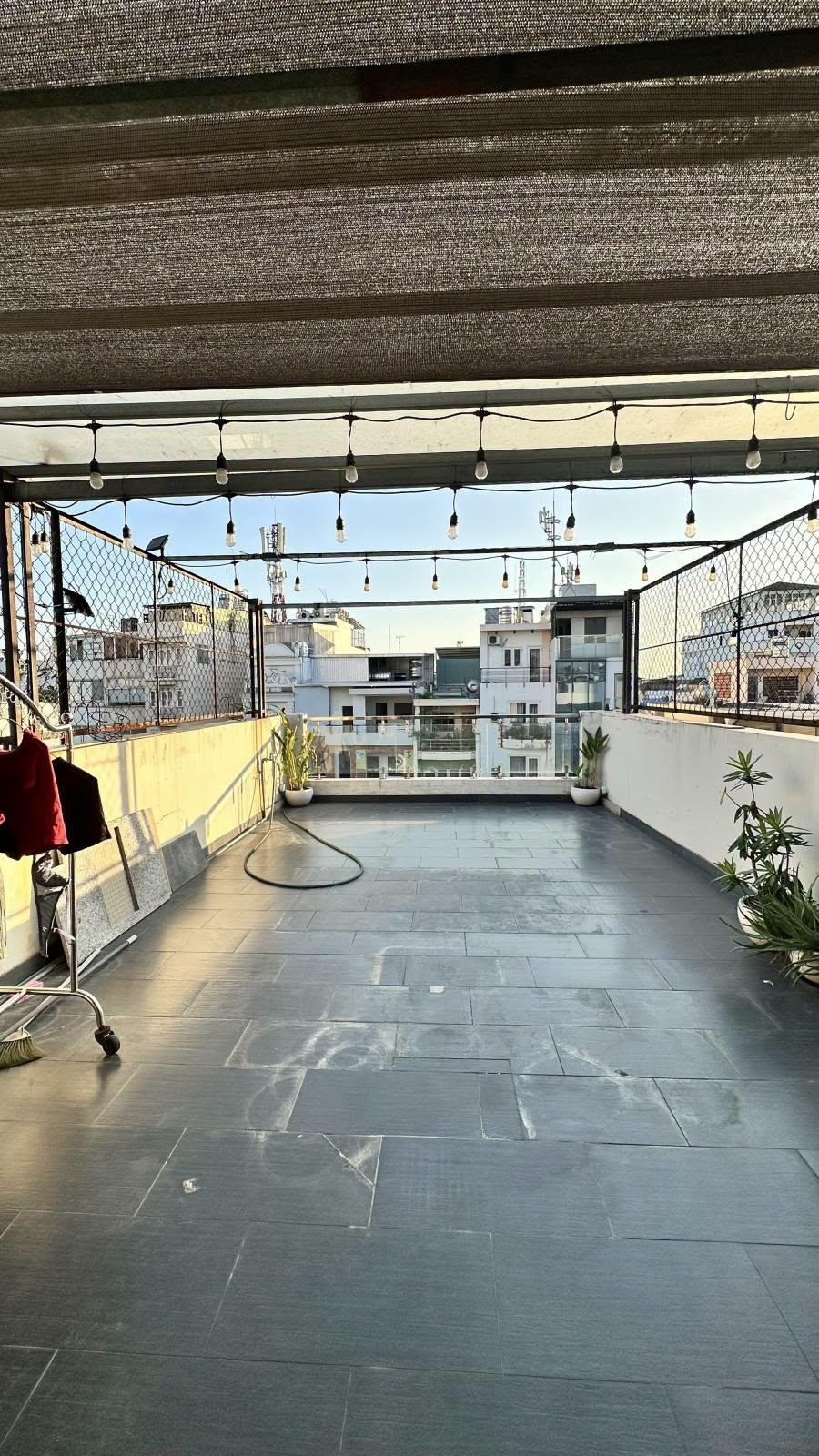 HOÀNG VĂN THỤ – MẶT TIỀN KINH DOANH – GARAGE Ô TÔ – 5 TẦNG – 58M² – GIẢM 400 TRIỆU. 16009578