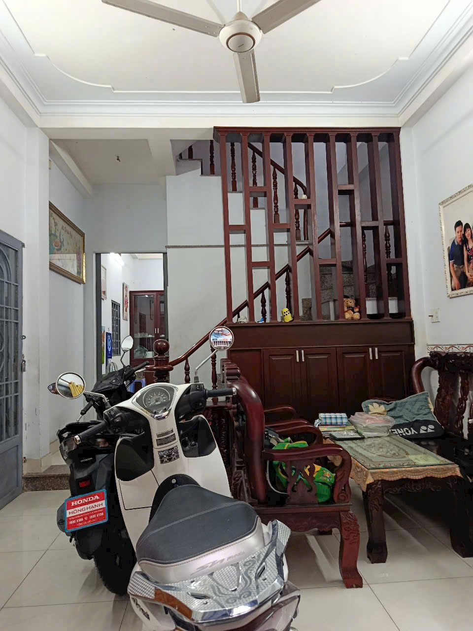 BÁN NHÀ 3 TẤM SÁT QUỐC LỘ 13 - ĐƯỜNG SỐ 8 - HIỆP BÌNH PHƯỚC - THÀNH PHỐ THỦ ĐỨC 16009579