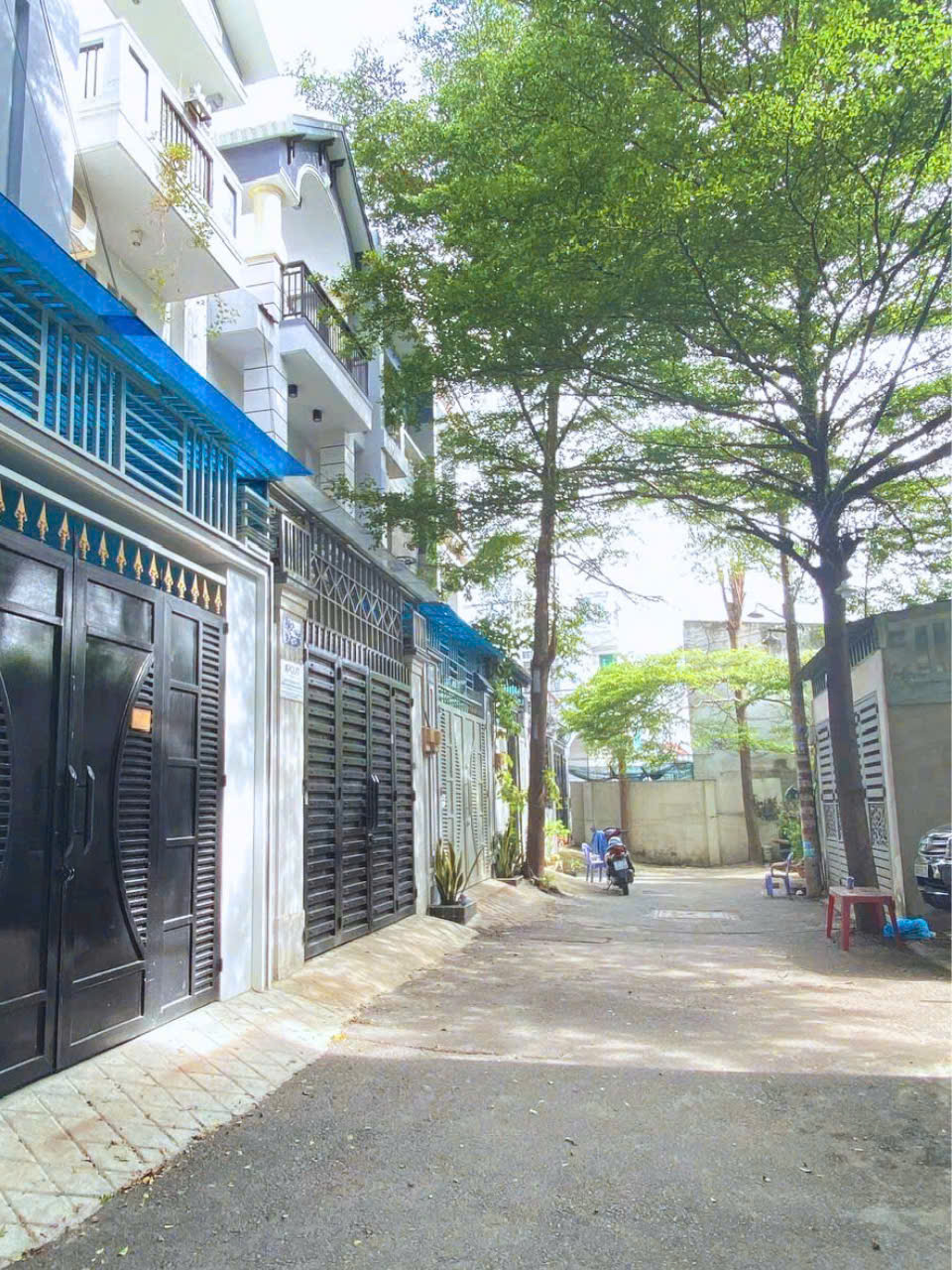 BÁN NHÀ 3 TẤM SÁT QUỐC LỘ 13 - ĐƯỜNG SỐ 8 - HIỆP BÌNH PHƯỚC - THÀNH PHỐ THỦ ĐỨC 16009579