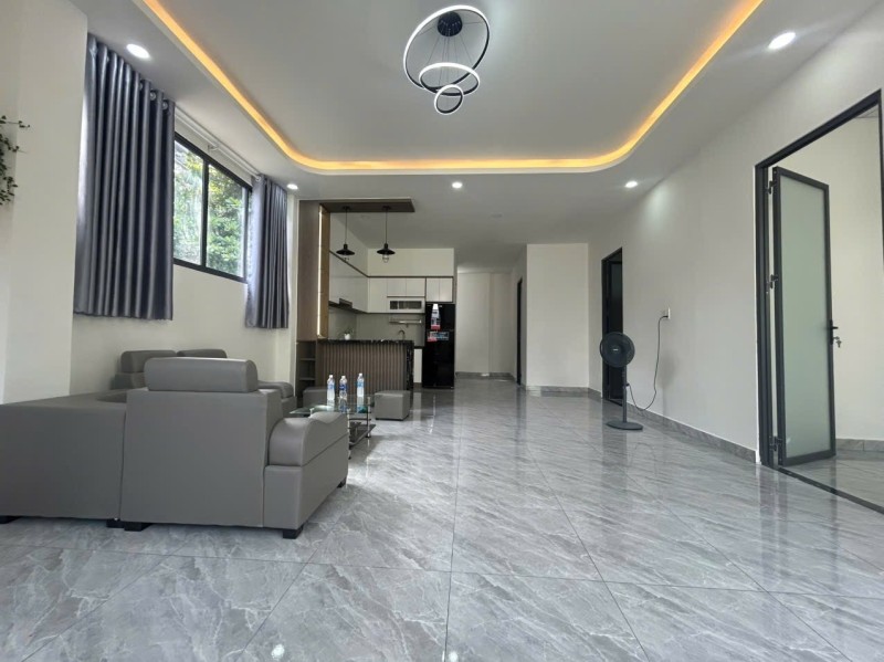 Bán nhà đường QL1K, Linh Xuân, Thủ Đức, TP HCM. DT 88m2, 1 tầng, SHR. Giá chỉ 3,68 tỷ. 16009588