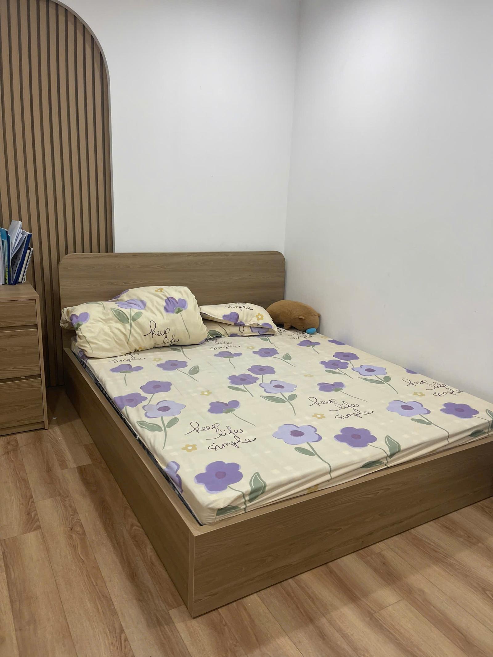 CHO THUÊ NHÀ MẶT PHỐ NGUYỄN VĂN TRỖI – 80M² × 8 TẦNG  THANG MÁY  55 TRIỆU/THÁNG 16009598