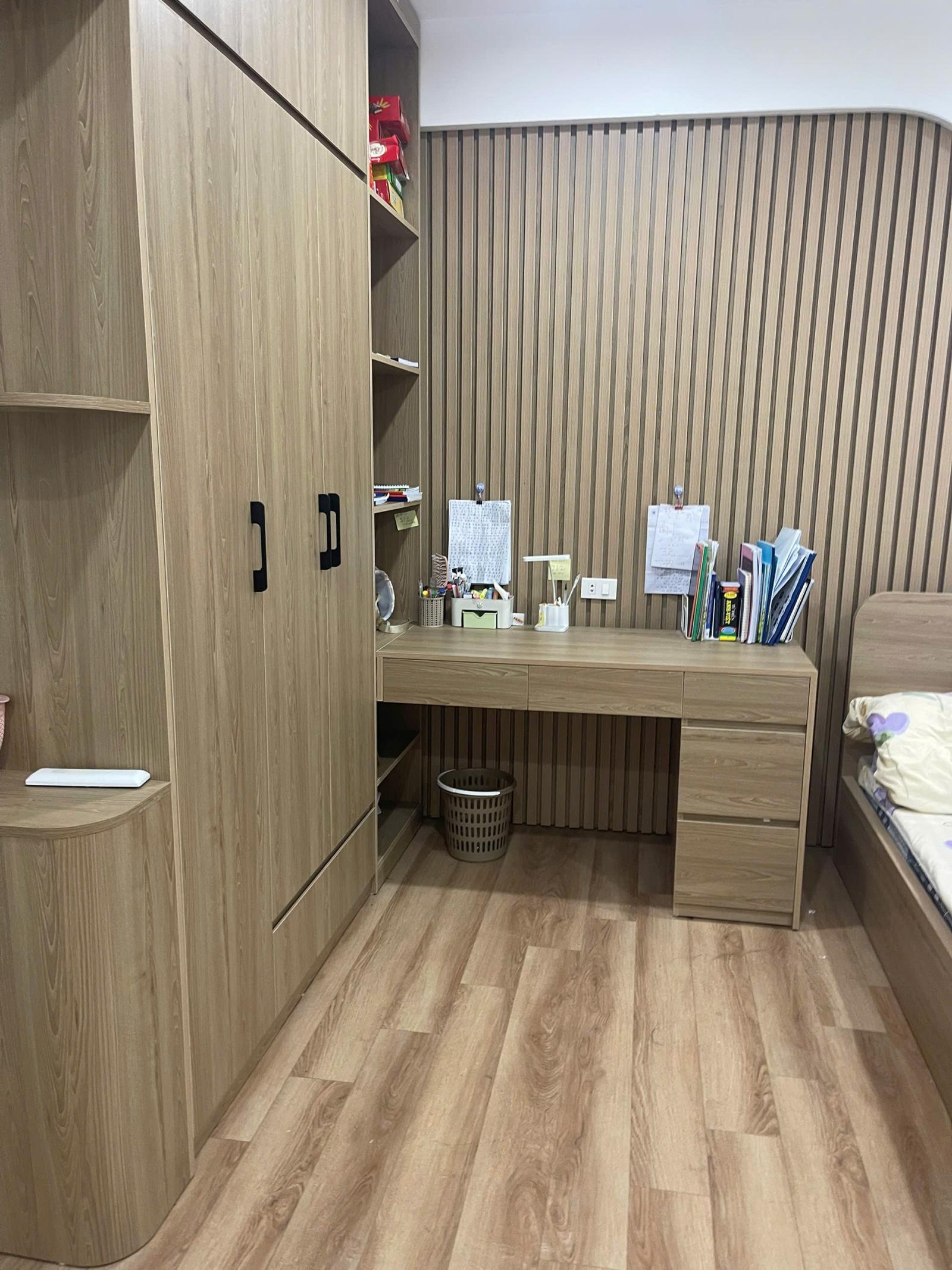 CHO THUÊ NHÀ MẶT PHỐ NGUYỄN VĂN TRỖI – 80M² × 8 TẦNG  THANG MÁY  55 TRIỆU/THÁNG 16009598