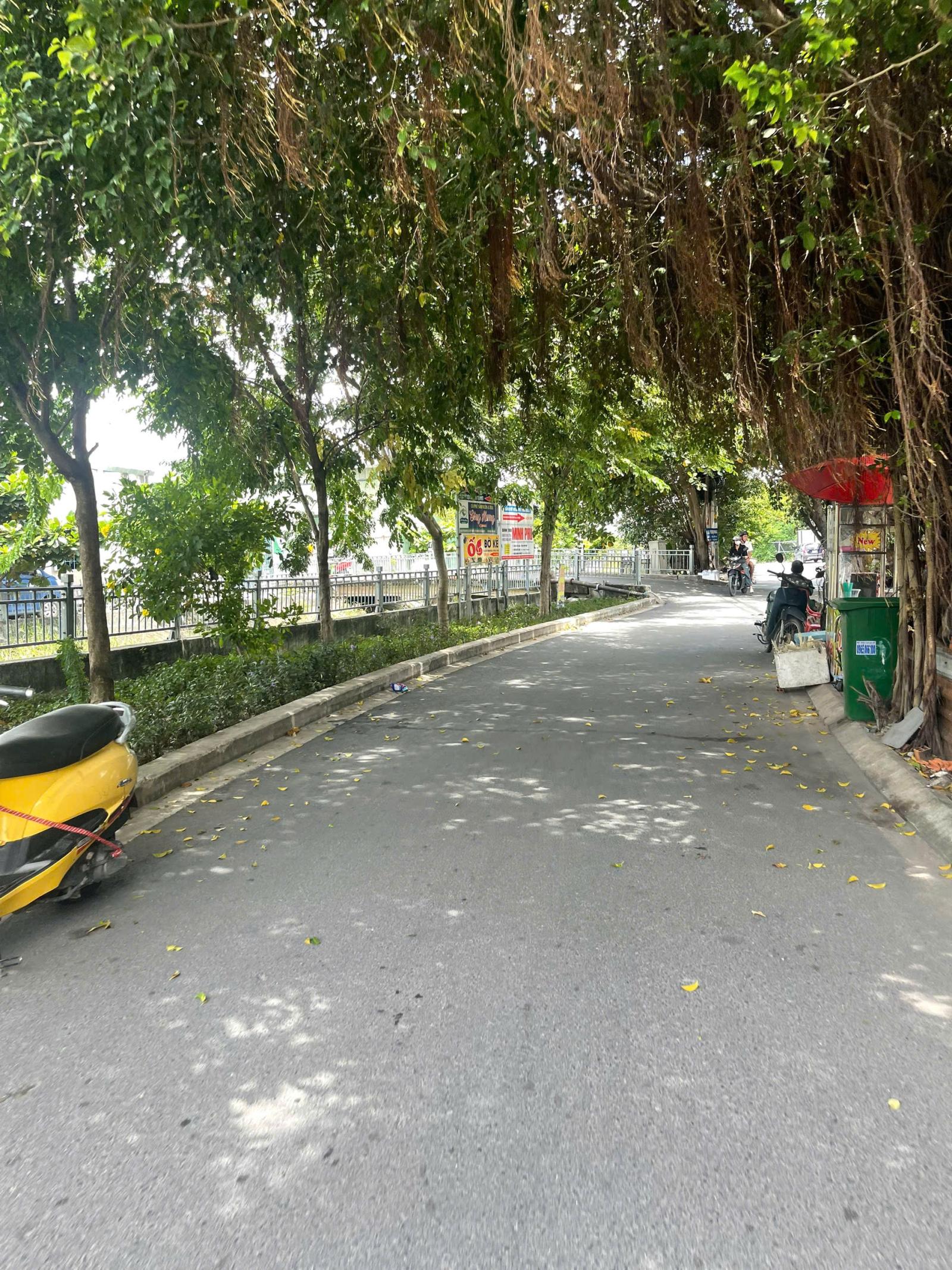 BÁN NHÀ GẦN NGUYÊN OANH - LÔ GÓC 2 MẶT TIỀN - 3PN - HẺM 5M - CHỈ 2 TỈ 16009599