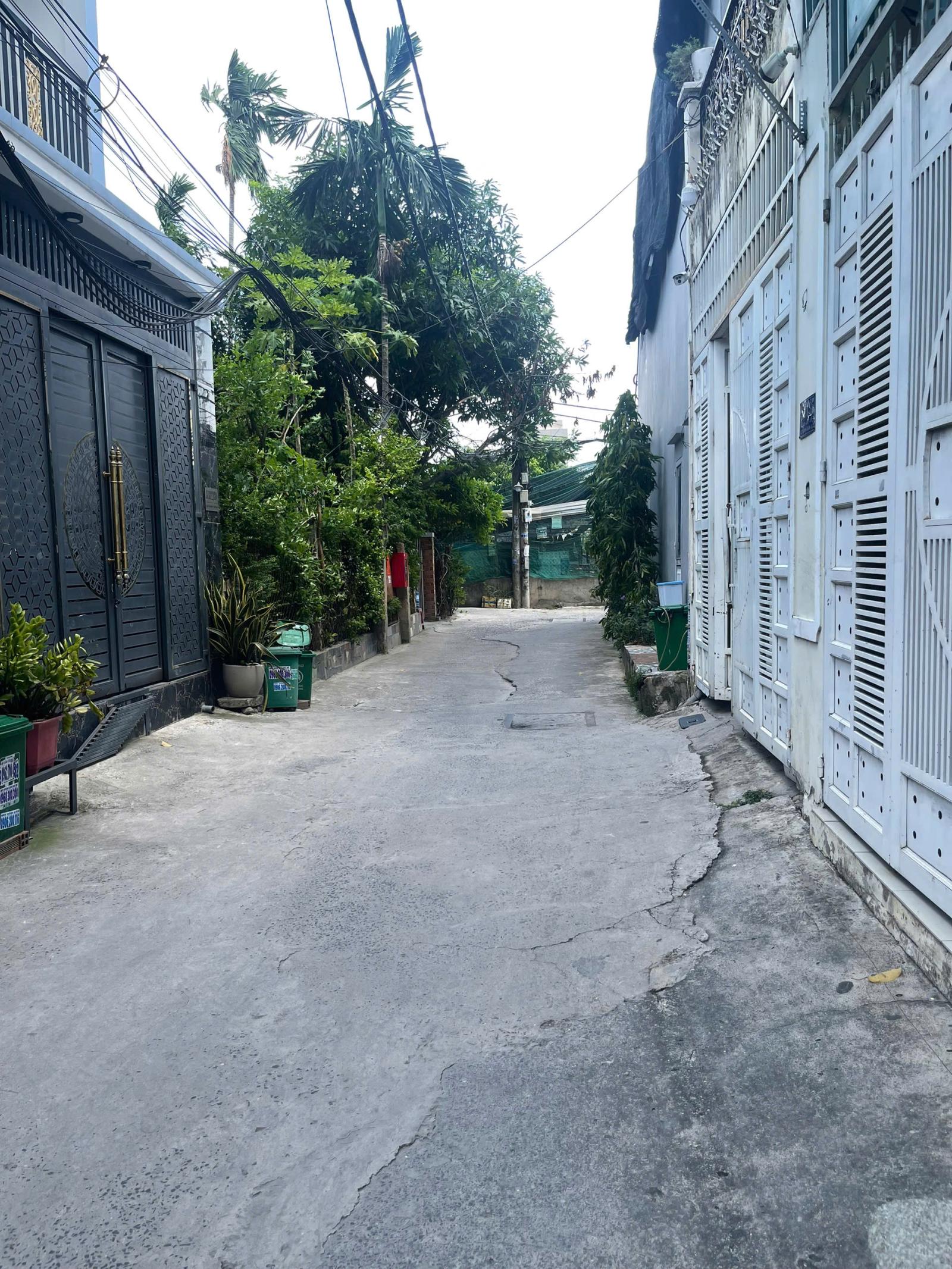BÁN NHÀ GẦN NGUYỄN OANH - GÒ VẤP - LÔ GÓC 2 MẶT TIỀN - Q12 - CHỈ 2 TỶ NHỈNH 16009610