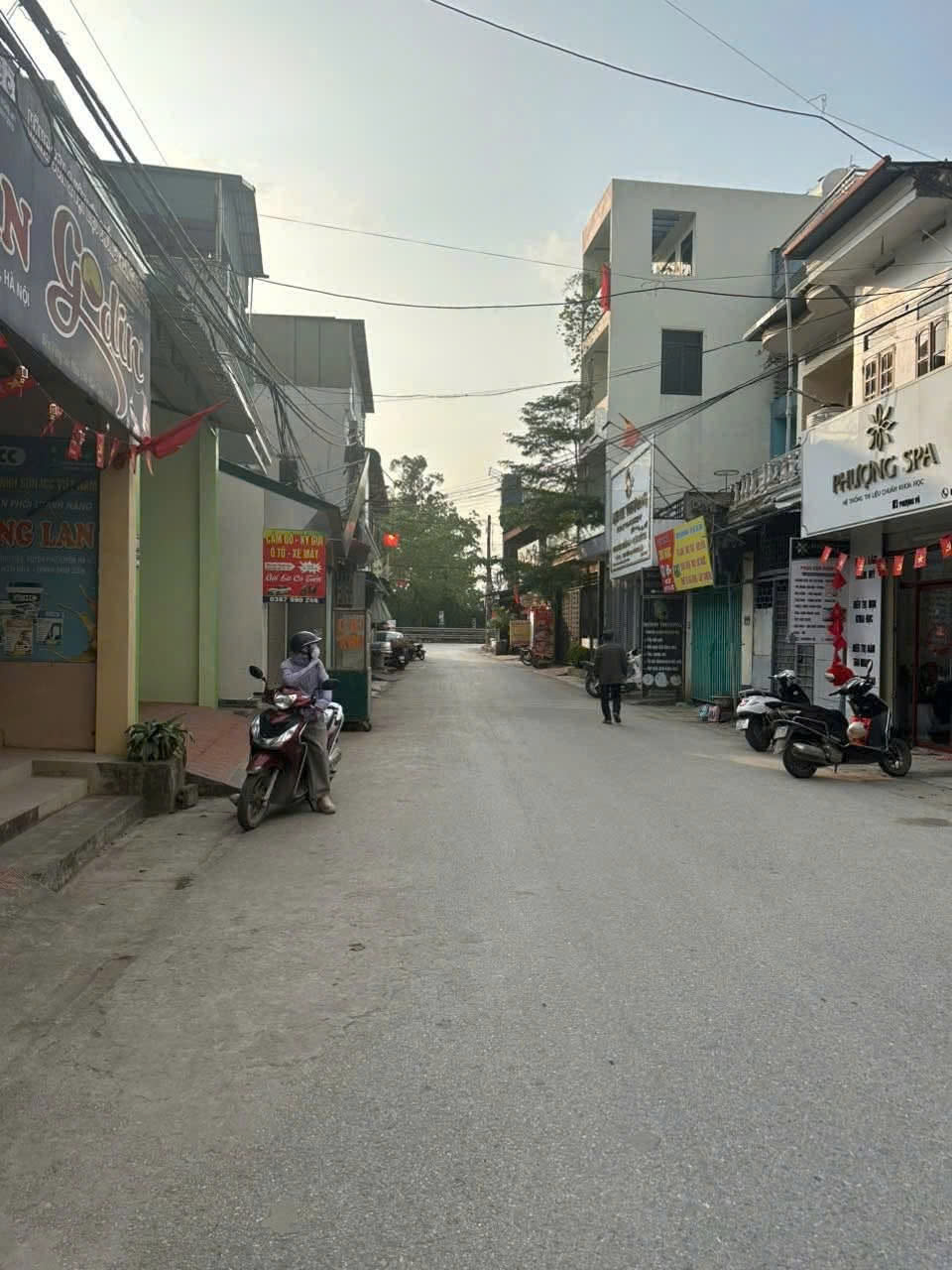Chính chủ bán 2 lô đất góc tại Phú Xuyên - Vị trí đẹp, kinh doanh tốt, đầu tư lâu dài 16009612