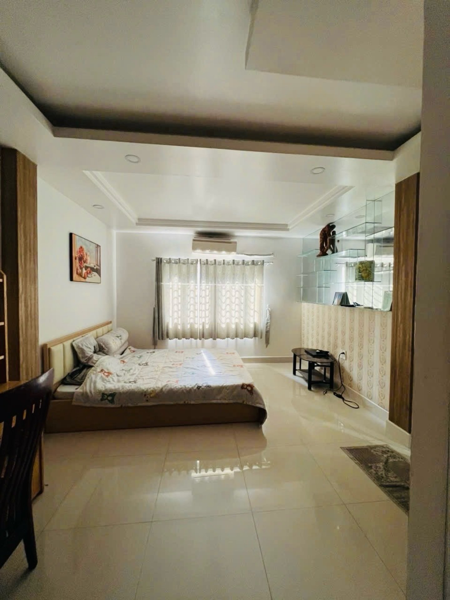 SIÊU PHẨM CĂN LÔ GÓC NỘI THẤT ĐẸP, HẺM XE HƠI 7 CHỖ 6M NGỦ LUÔN TRONG NHÀ, DỌN VÀO Ở NGAY 16009619