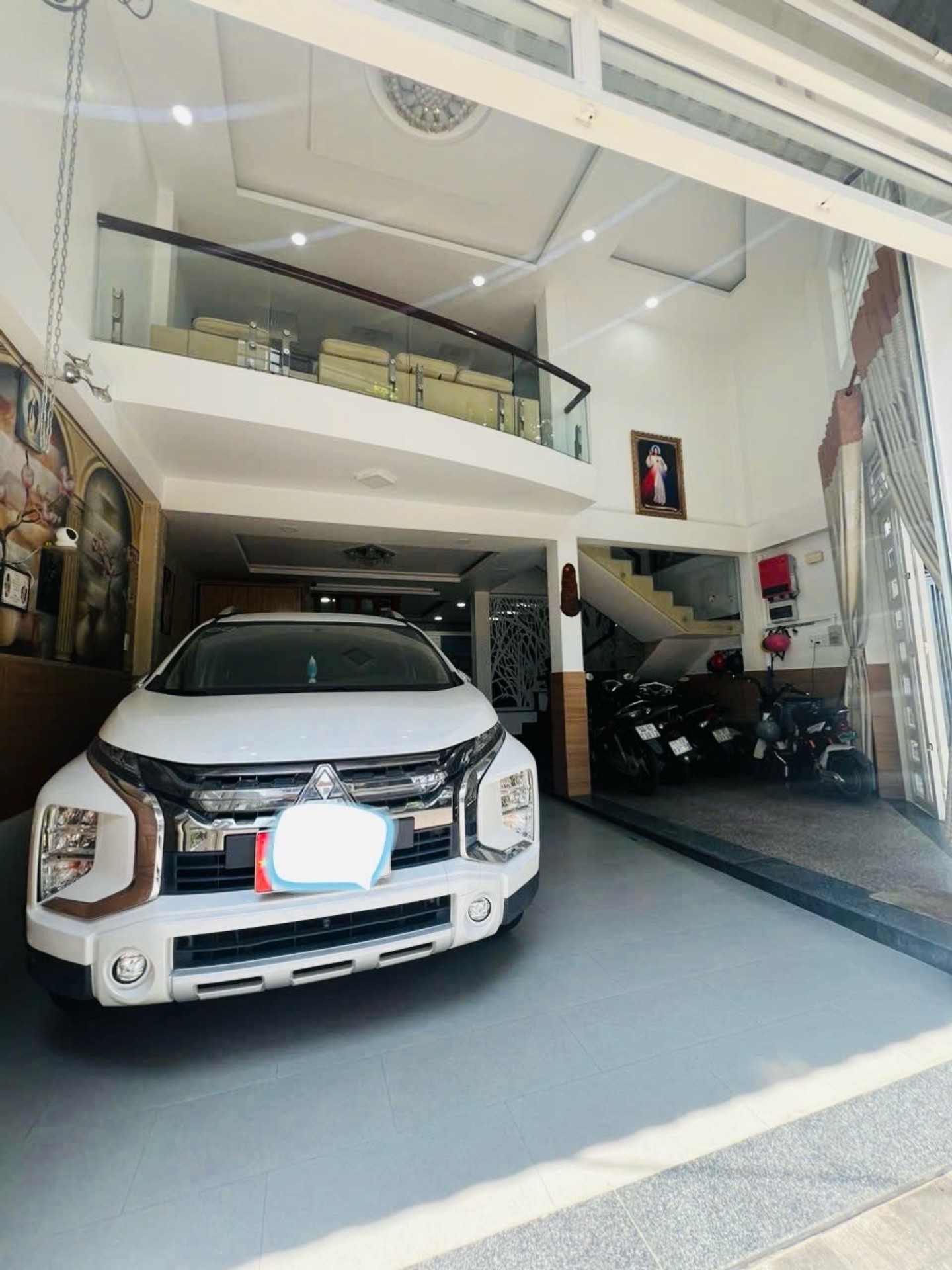 SIÊU PHẨM CĂN LÔ GÓC NỘI THẤT ĐẸP, HẺM XE HƠI 7 CHỖ 6M NGỦ LUÔN TRONG NHÀ, DỌN VÀO Ở NGAY 16009619