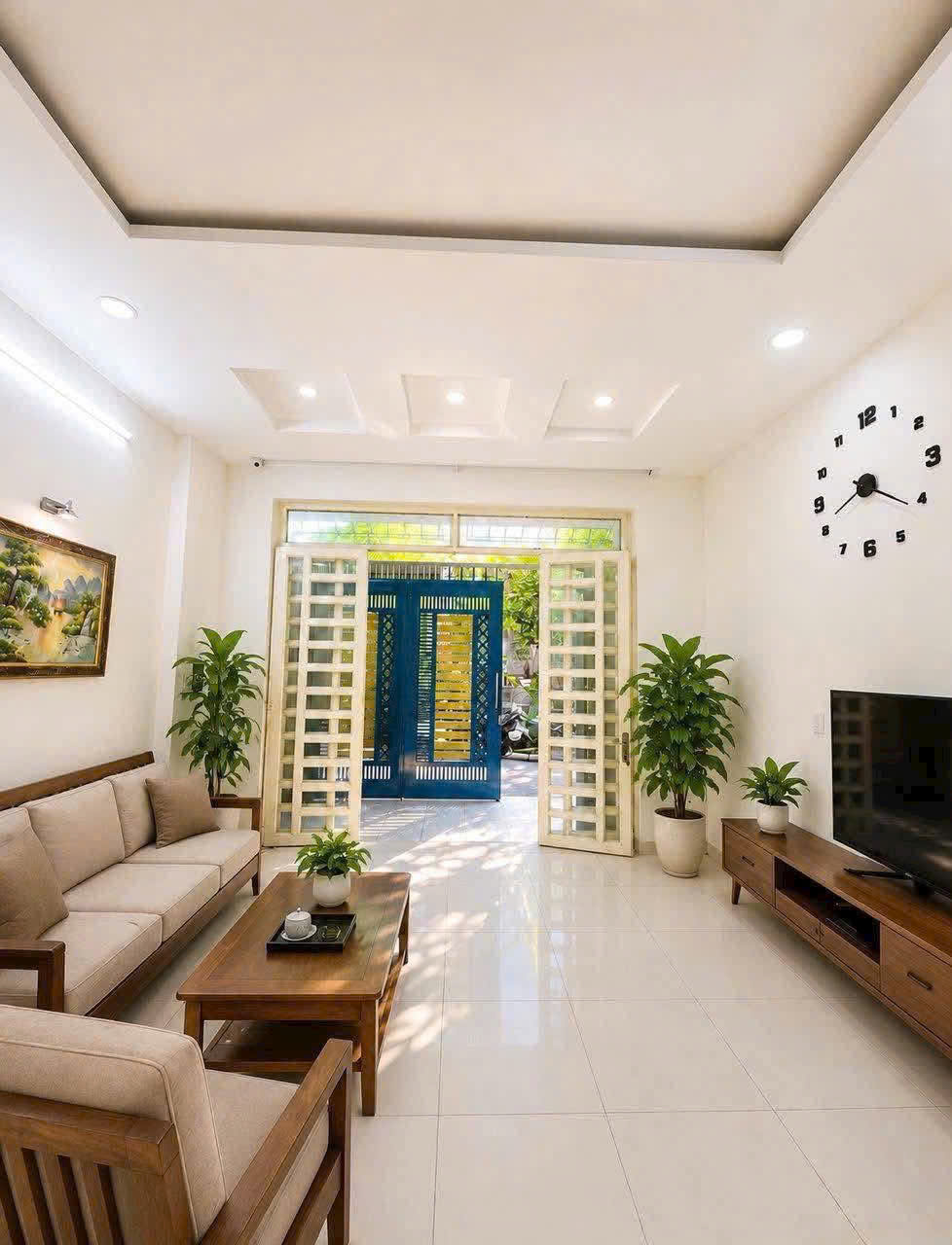 Bán Nhà 3 Tầng Hẻm 12 Đường Số 8, Hiệp Bình Phước , Thành Phố Thủ Đức 16009623