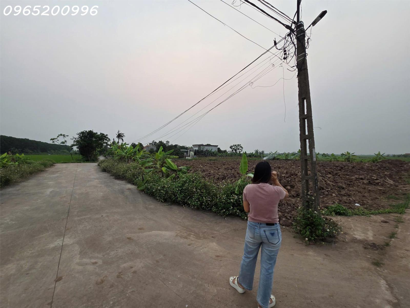 Bán đất 150m2 tại Khánh Hội, Yên Khánh, Ninh Bình, chính chủ hàng hiếm, 3,9 tỷ 16009627