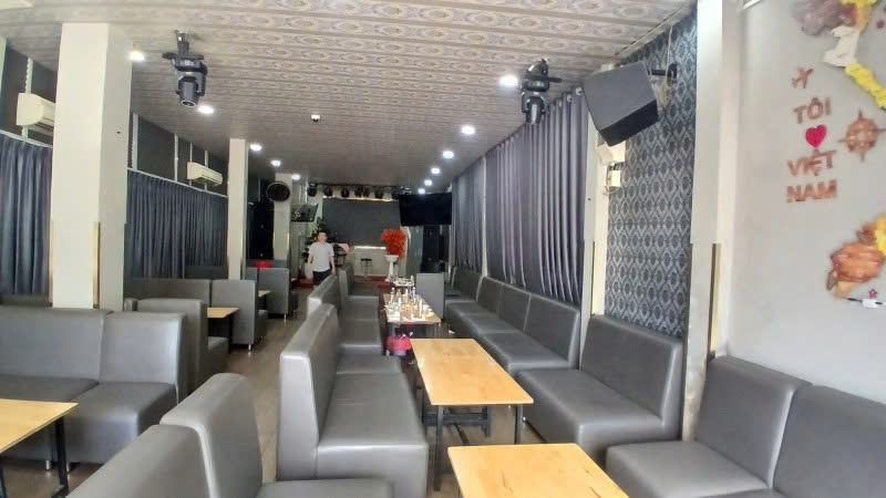 Bán nhà 2 Mặt tiền Thoại Ngọc Hầu - gần UBND Tân Phú, 5,6x33m, 3 tầng, Sổ A4, 19,9 Tỷ. 16009633