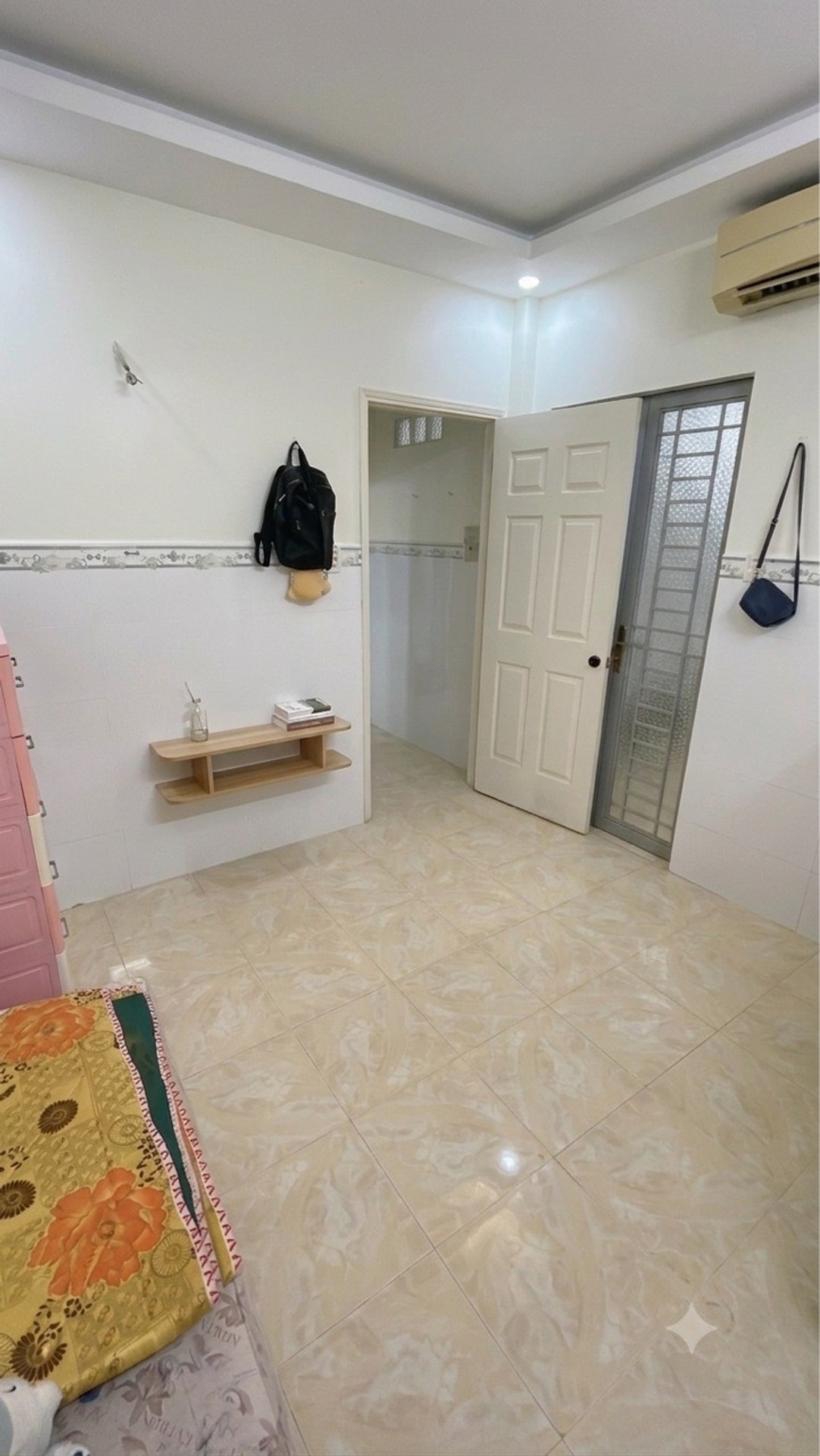(SIÊU PHẨM) - MẶT TIỀN KINH DOANH - 35/47M2 (3.5❌10) - 2 TẦNG ĐÚC BTCT - HẺM 5M XE HƠI THÔNG NGUYỄN 16009635