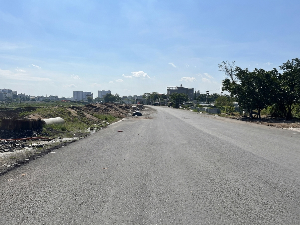 L2948* 2 Lô Đất đẹp Tô Ngọc Vân, gần Cầu Bến Phân, 6.x tỷ 16009636