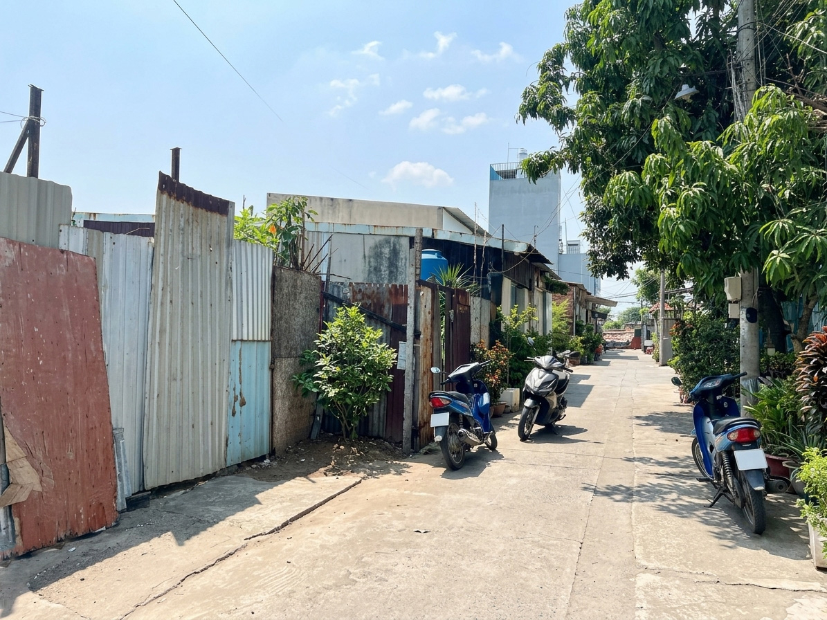 L2948* 2 Lô Đất đẹp Tô Ngọc Vân, gần Cầu Bến Phân, 6.x tỷ 16009636