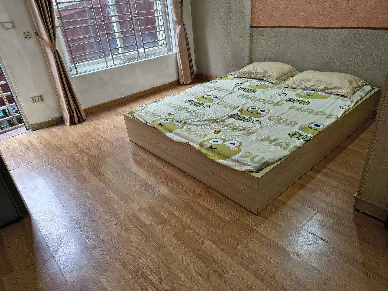 HOMESTAY BIỂN XANH - CHO THUÊ PHÒNG NGÕ 105 LÁNG HẠ GẦN YÊN LÃNG VÀ THÁI HÀ 16009647