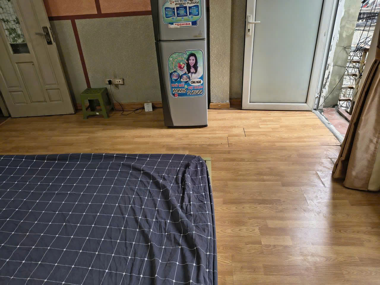 HOMESTAY BIỂN XANH - CHO THUÊ PHÒNG NGÕ 105 LÁNG HẠ GẦN YÊN LÃNG VÀ THÁI HÀ 16009647