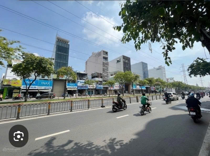 Bán nhà Kho - 2 Mặt tiền Kinh Dương Vương - gần Hồ Học Lãm, 25x40m, HĐT 120tr, 53 Tỷ 16009648