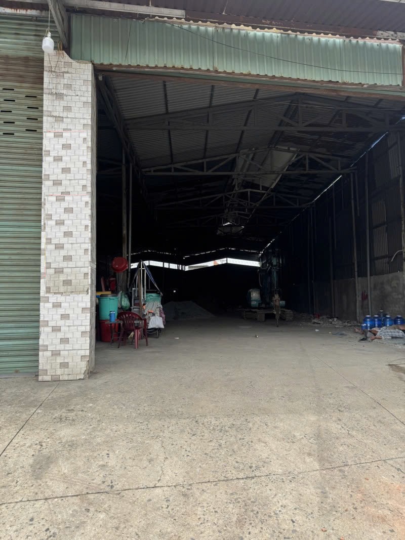 Bán nhà Kho - 2 Mặt tiền Kinh Dương Vương - gần Hồ Học Lãm, 25x40m, HĐT 120tr, 53 Tỷ 16009648