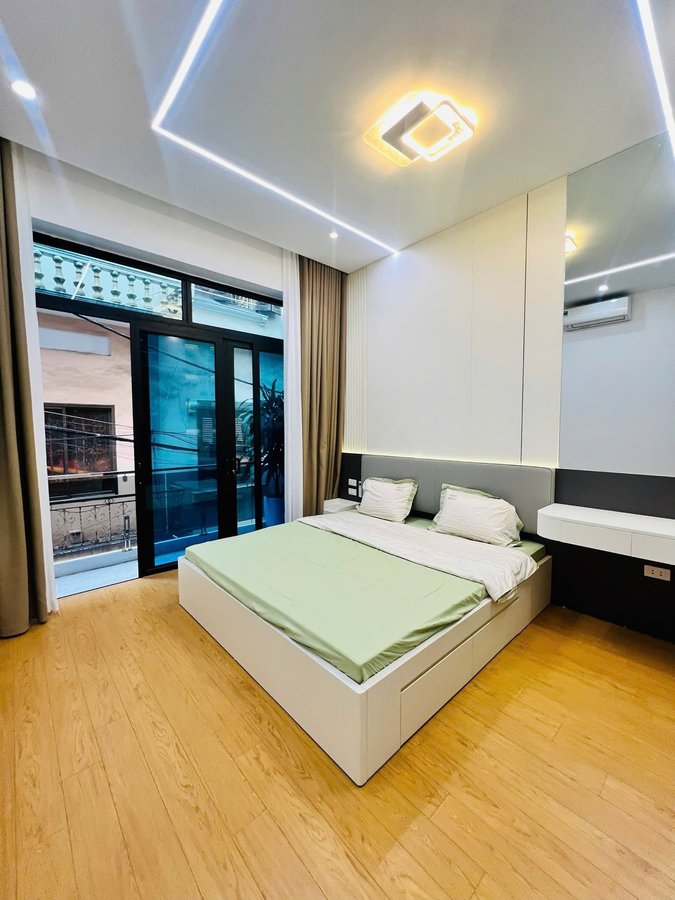 Bán Nhà Hoàng Văn Thái. Thanh Xuân. Ô Tô. DT 42m2. MT 4m. 5 Tầng. Giá 13.9 Tỷ. 16009653