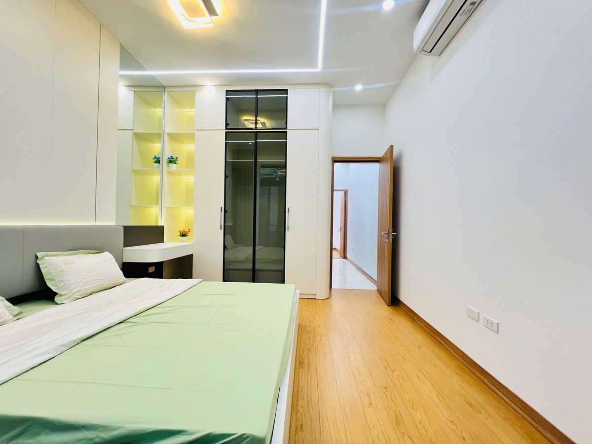 Bán Nhà Hoàng Văn Thái. Thanh Xuân. Ô Tô. DT 42m2. MT 4m. 5 Tầng. Giá 13.9 Tỷ. 16009653