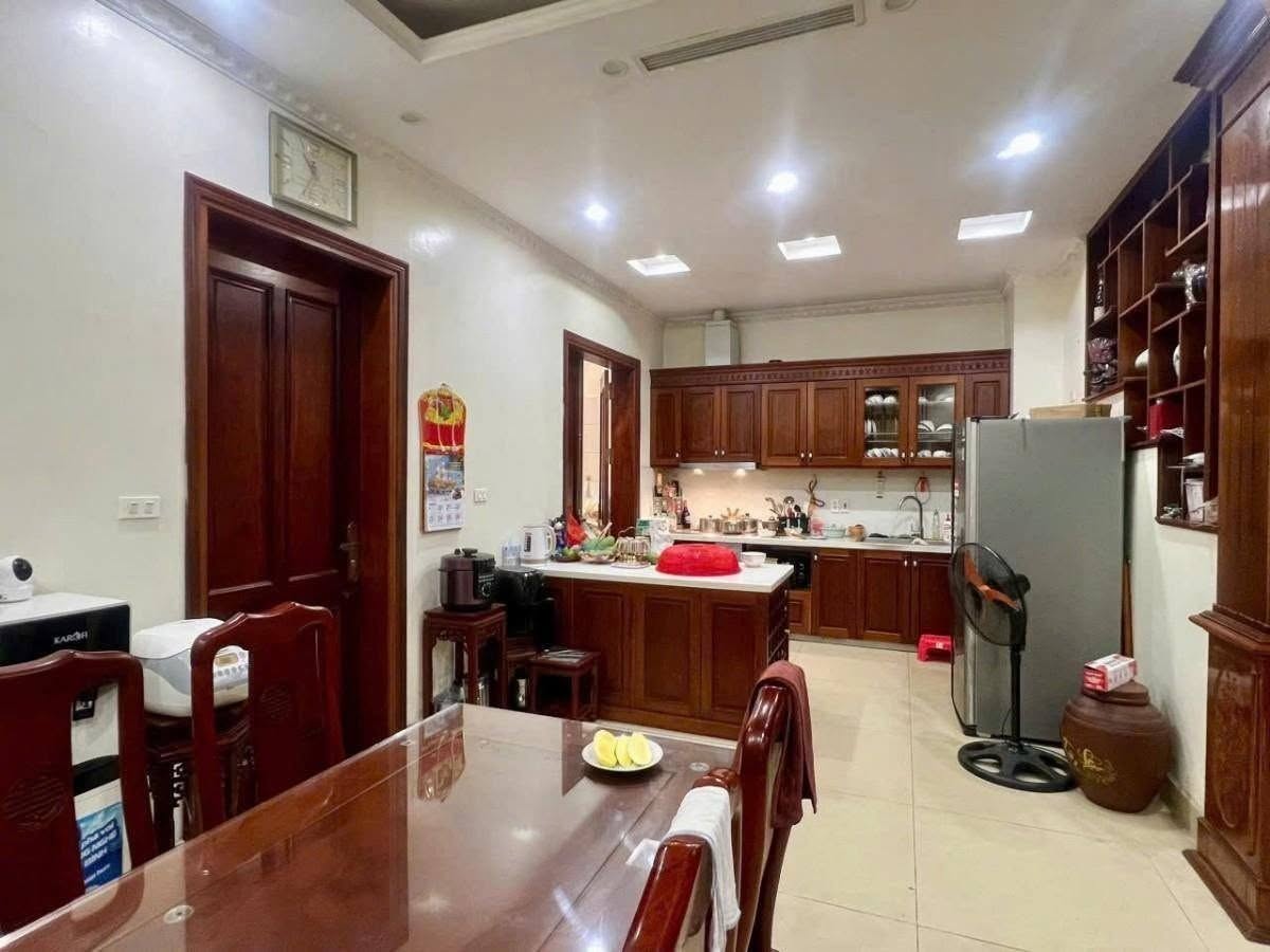 🔥 BIỆT THỰ VIP BỘ CÔNG AN – BẮC HÀ – 150M² – MT 9M – 4 TẦNG – 3 MẶT THOÁNG – Ô TÔ DỪNG ĐỖ NGÀY ĐÊM 16009656