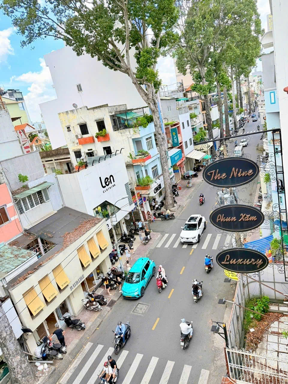 QUẬN 3: BÁN NHÀ 5 TẦNG MẶT TIỀN KINH DOANH TRẦN QUANG DIỆU, P.NHIÊU LỘC- DT 50M2- VỊ TRÍ ĐẸP NỔI 16009658