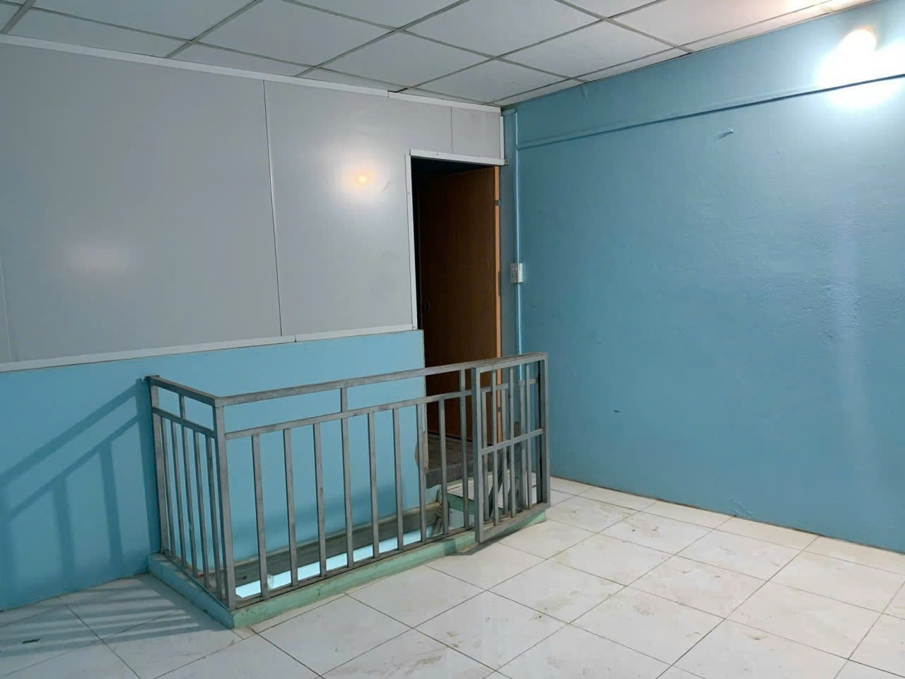 BÁN NHÀ HẺM XÃ TÂN THÔNG HỘI, HUYỆN CỦ CHI, TPHCM 16009659