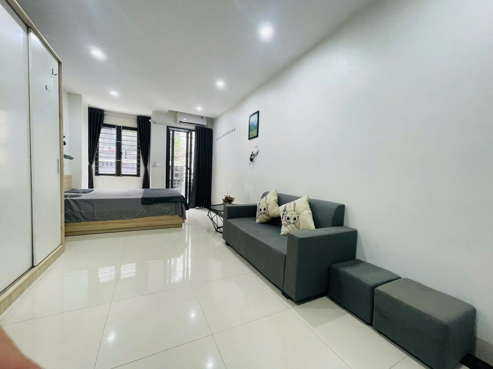 CHO THUÊ STUDIO – NGÕ 322 MỸ ĐÌNH, PHƯỜNG MỸ ĐÌNH 1, QUẬN NAM TỪ LIÊM, HÀ NỘI 16009666