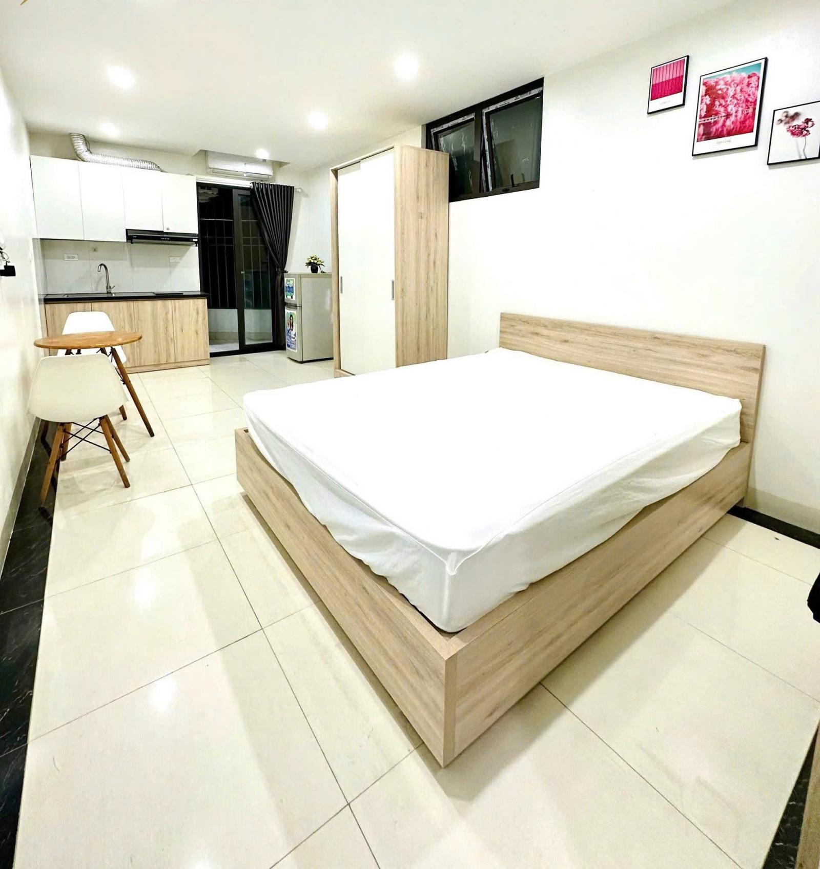 CHO THUÊ STUDIO – NGÕ 322 MỸ ĐÌNH, PHƯỜNG MỸ ĐÌNH 1, QUẬN NAM TỪ LIÊM, HÀ NỘI 16009666