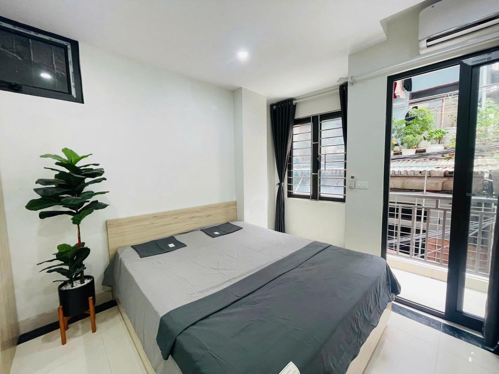 CHO THUÊ STUDIO – NGÕ 322 MỸ ĐÌNH, PHƯỜNG MỸ ĐÌNH 1, QUẬN NAM TỪ LIÊM, HÀ NỘI 16009666