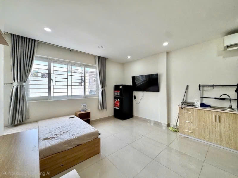 Bán nhà 2 Mặt tiền Nguyễn Thiện Thuật, khu Bàn Cờ, Q3, 4,7x5,5m, 5 Tầng - 4PN,  chỉ 9,99 tỷ. 16009667