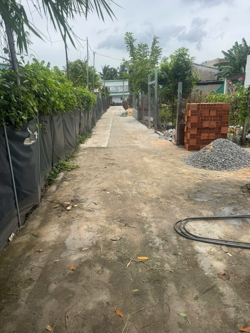 Bán Lô Đất Hẻm Xe Tải Đường Lái Thiêu 70 – Lái Thiêu, (Thuận An) TP.HCM 16009676